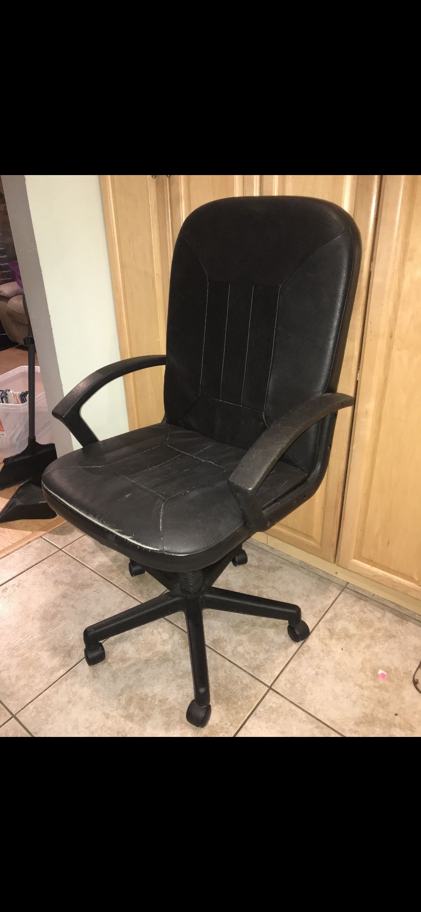 Office chair