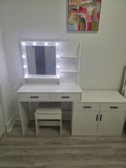 Vanity