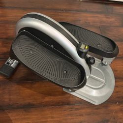 InMotion Underdesk Elliptical