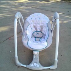 Ingenuity Baby Swing 