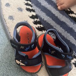 Summer Infant Sandals 