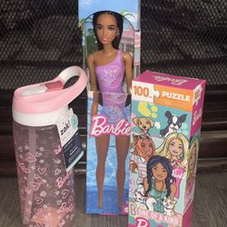 Barbie Bundle