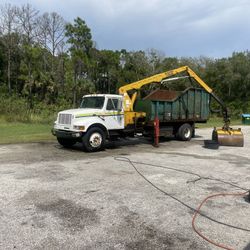 400 A Load