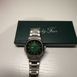 Brand New Lucky Fours Watch 