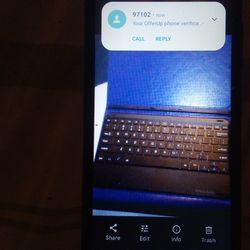Brand New Tablet