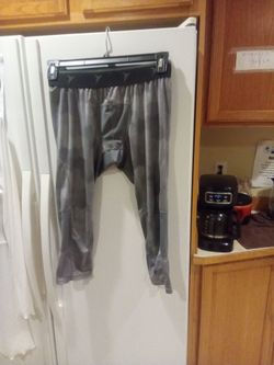 Size medium joggers