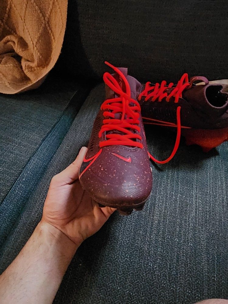 Cleats For Soccer For Men