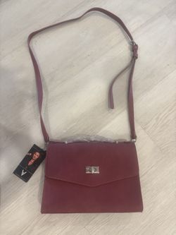 Crossbody Purse