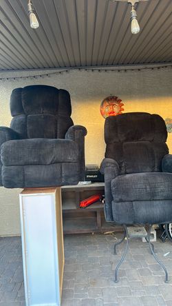 Recliners