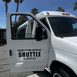 One Way stage Coach Drop Off