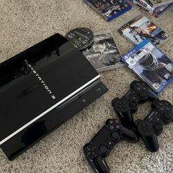 Game PS3