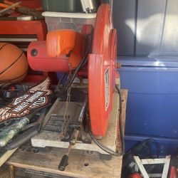 Multiple Power Tools For Sale/ Car Jacks 