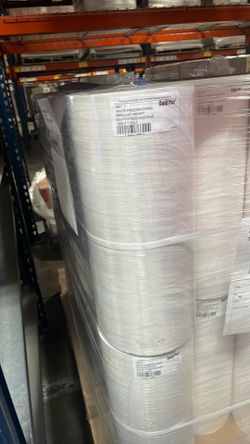 White Freezer paper regular weight