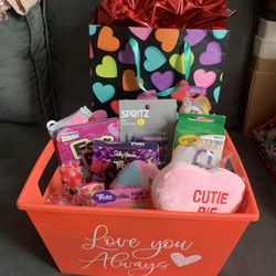 CUSTOM Gift Baskets & Gift Sets for EVERY OCCASION *MADE 2 ORDER* **PRICES VARY BY CONTENT**
