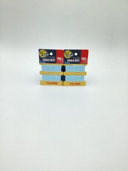 TAJIMA 100ft. 0.5mm LINEA DE REMPLAZO(CADA UNO)**(FINANCIAMOS/WE FINANCE)**