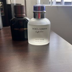 Dolce Gabanna Siblings 