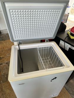 Freezer