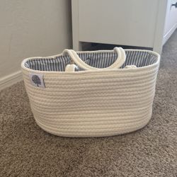 Diaper Caddy Brand New!