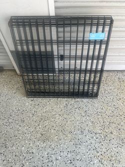 Midwest brand foldable dog pen