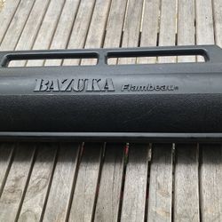 Flambeau Bazuka Fishing Rod Carrier