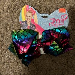 JoJo Siwa Bow