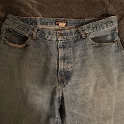 Steve&Barry’s Jeans