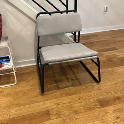IKEA Linneback Chair