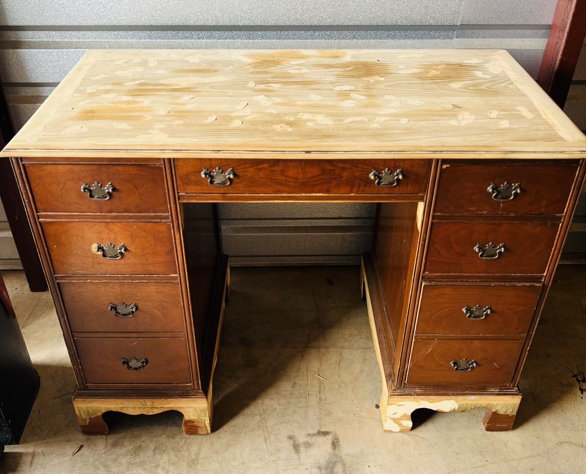 Antique/Vintage Desk