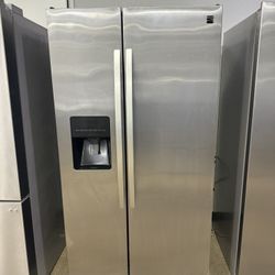 🔥KENMORE REFRIGERATOR🔥