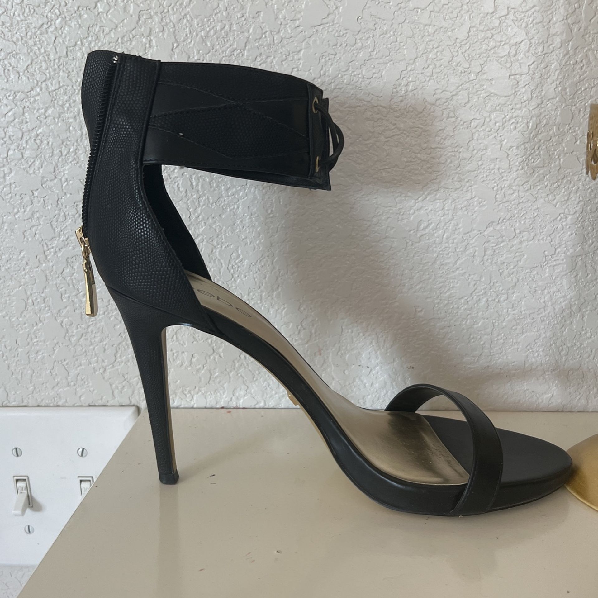 Bebe Women Heels Size 10