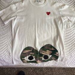 Comme Des Garçon t
