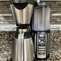 SMART PROGRAMABLE COFFEE MAKER