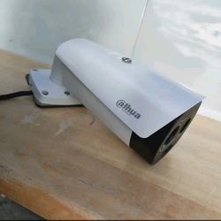 Thermal Camera