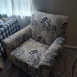 One Seater Couch 