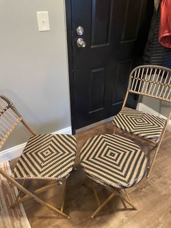 Target Opalhouse Patio Bistro Set