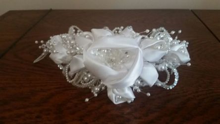 Brides Tiara