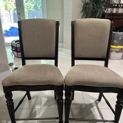 City furniture Bar Stools