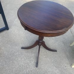 Side Table 