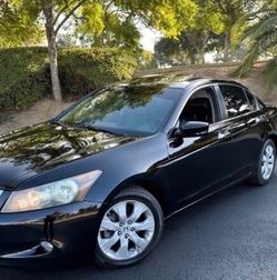 2010 Honda Accord