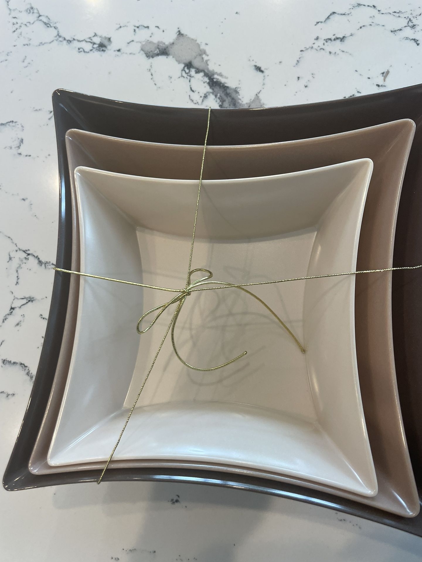 Target Home Nesting Bowl Set