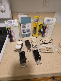 Electrician