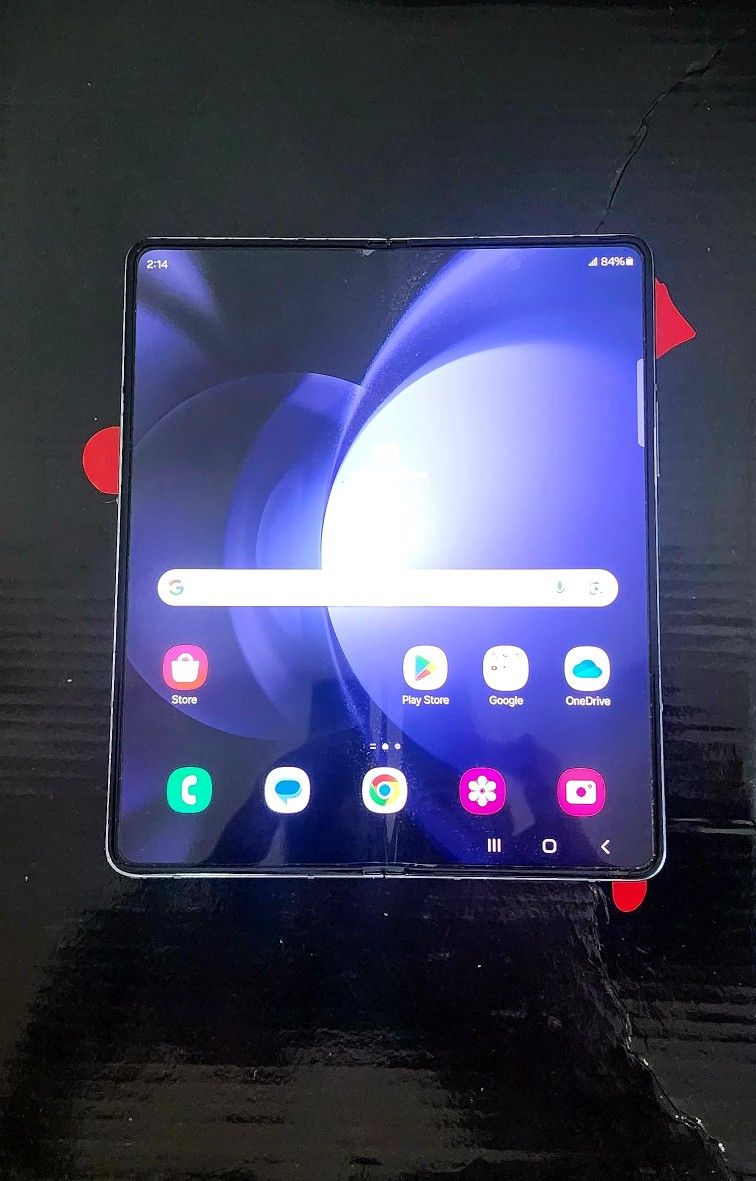 Samsung Galaxy Fold Z Fold5