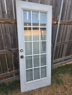 Door for sale