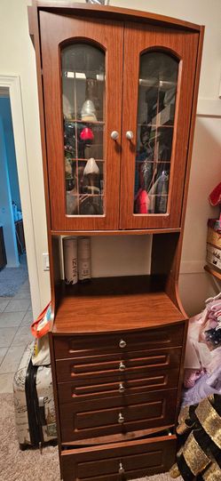 Shoe Organizer Shelf dresser
