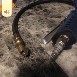 Tire Pressure Air Gauge 