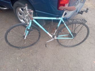 Bicycle