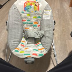 Baby Bouncer 
