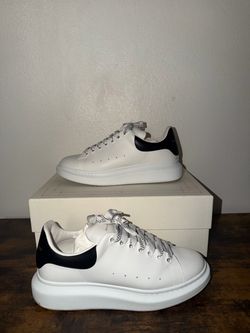 Alexander McQueen Size 43