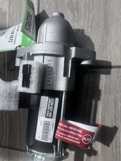 Starter For Honda New 