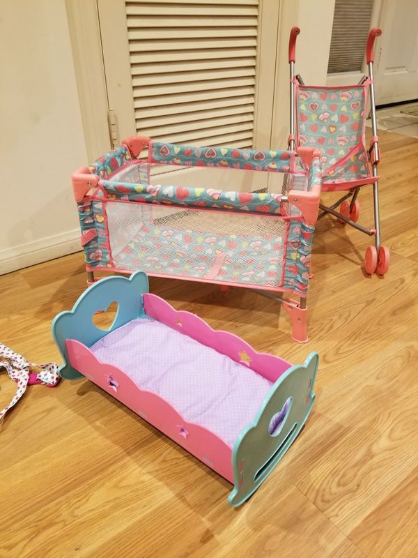 New And Used Baby Cribs For Sale In Vista Ca Offerup